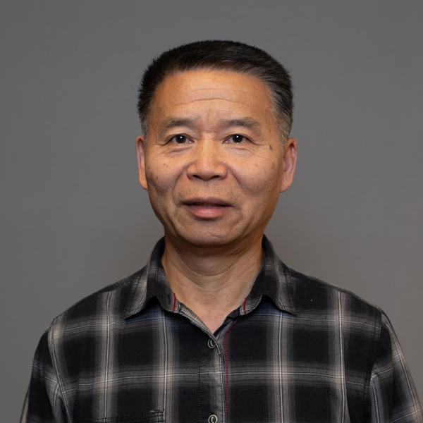 Chenglie Hu, Carroll University faculty